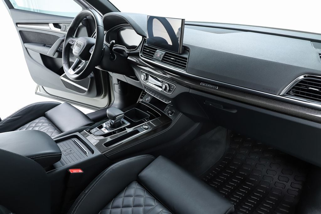 2024 Audi SQ5 Sportback Prestige quattro
