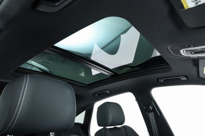 2024 Audi SQ5 Sportback Prestige quattro