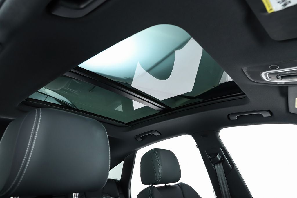 2024 Audi SQ5 Sportback Prestige quattro