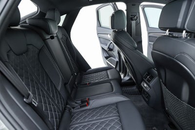 2024 Audi SQ5 Sportback Prestige quattro