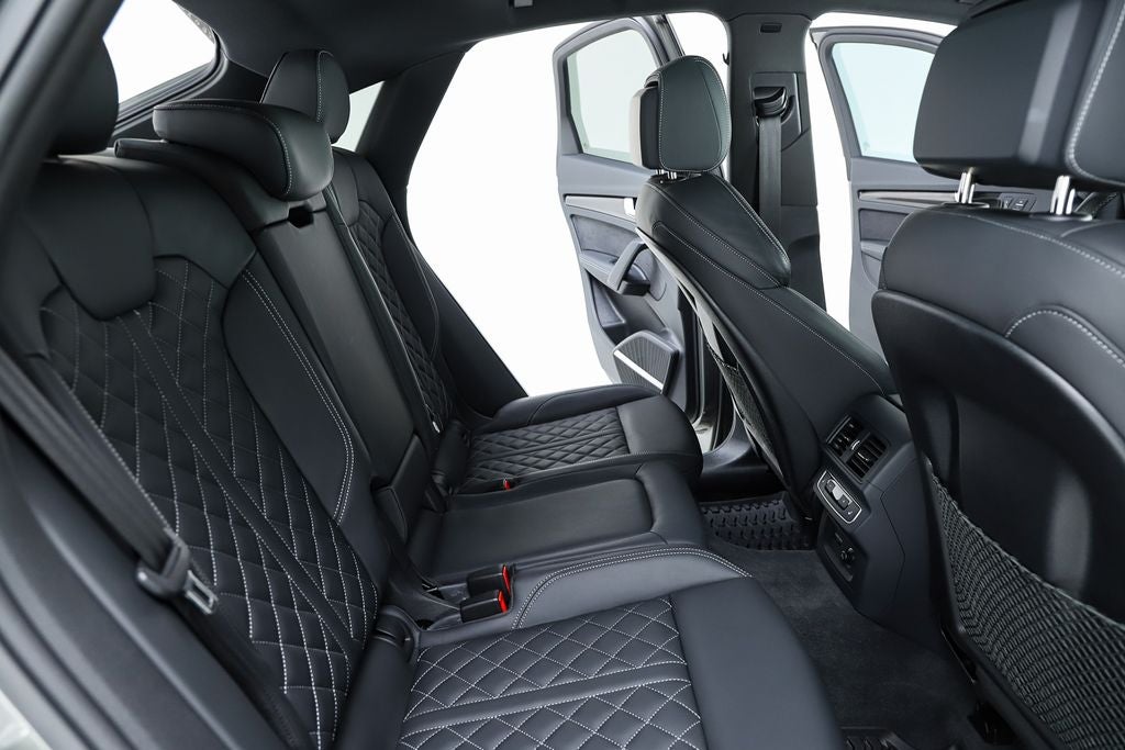 2024 Audi SQ5 Sportback Prestige quattro