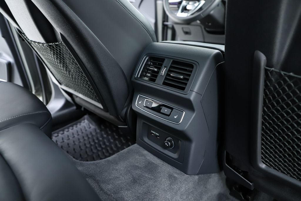 2024 Audi SQ5 Sportback Prestige quattro