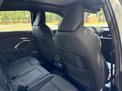 2025 Audi SQ5 3.0T Prestige quattro
