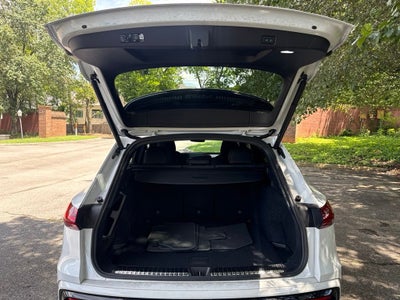 2025 Audi SQ5 3.0T Prestige quattro