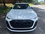 2025 Audi SQ5 3.0T Prestige quattro