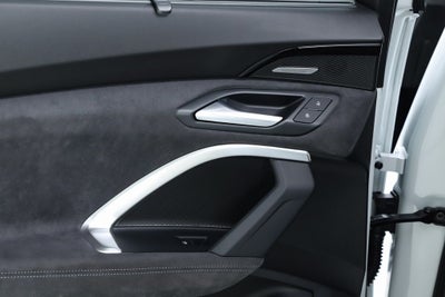 2025 Audi SQ5 3.0T Prestige quattro