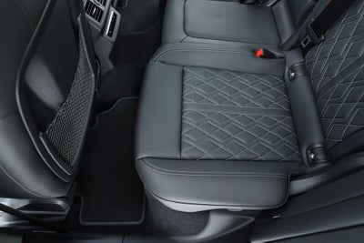 2025 Audi SQ5 3.0T Prestige quattro