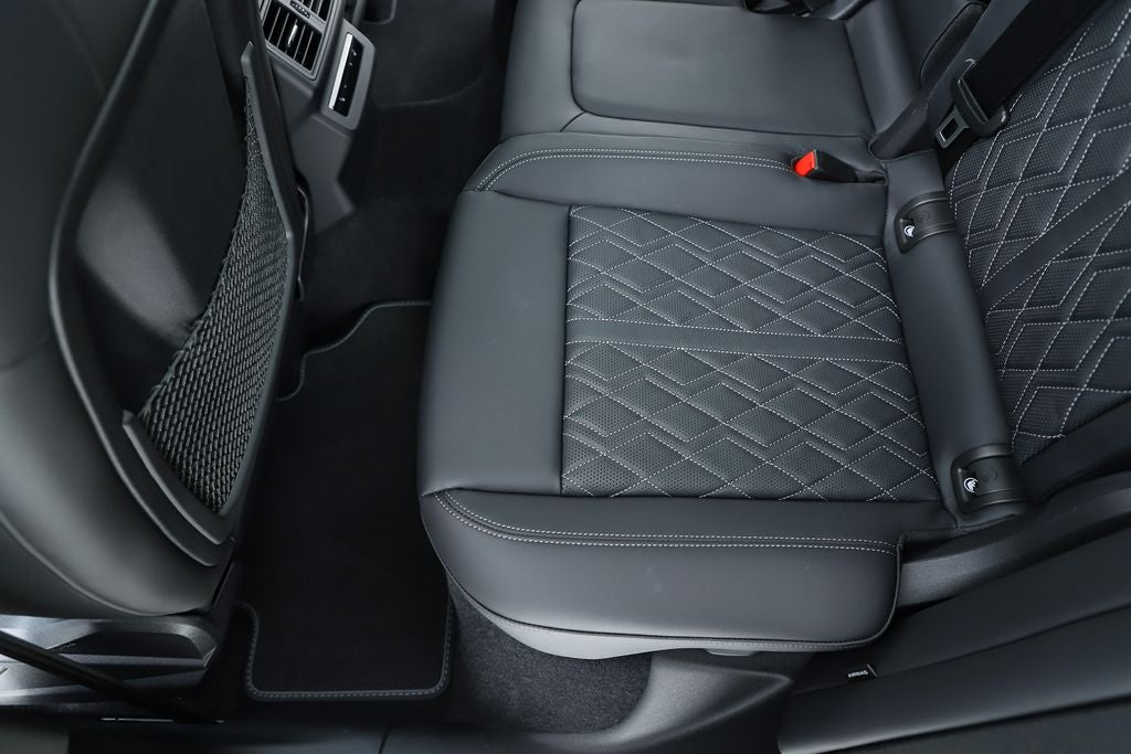 2025 Audi SQ5 3.0T Prestige quattro