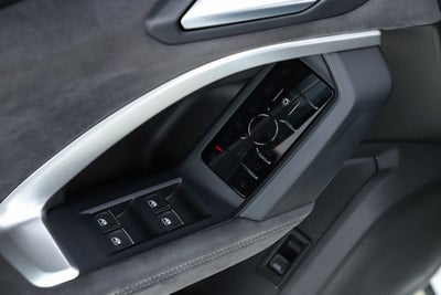 2025 Audi SQ5 3.0T Prestige quattro
