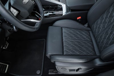 2025 Audi SQ5 3.0T Prestige quattro