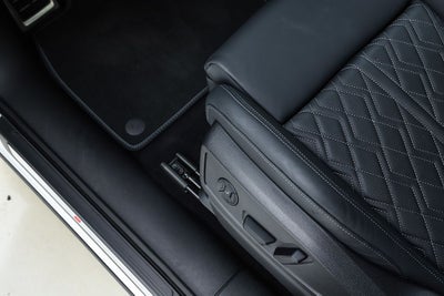 2025 Audi SQ5 3.0T Prestige quattro