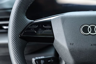 2025 Audi SQ5 3.0T Prestige quattro