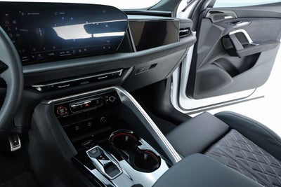2025 Audi SQ5 3.0T Prestige quattro