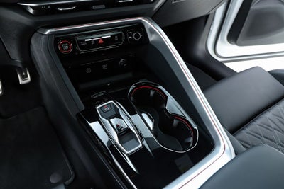 2025 Audi SQ5 3.0T Prestige quattro