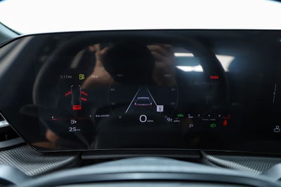 2025 Audi SQ5 3.0T Prestige quattro