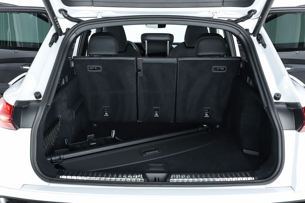 2025 Audi SQ5 3.0T Prestige quattro