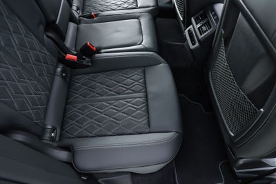 2025 Audi SQ5 3.0T Prestige quattro