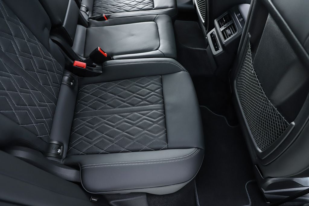 2025 Audi SQ5 3.0T Prestige quattro