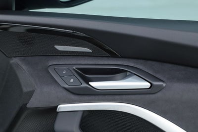 2025 Audi SQ5 3.0T Prestige quattro
