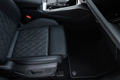 2025 Audi SQ5 3.0T Prestige quattro
