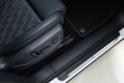 2025 Audi SQ5 3.0T Prestige quattro