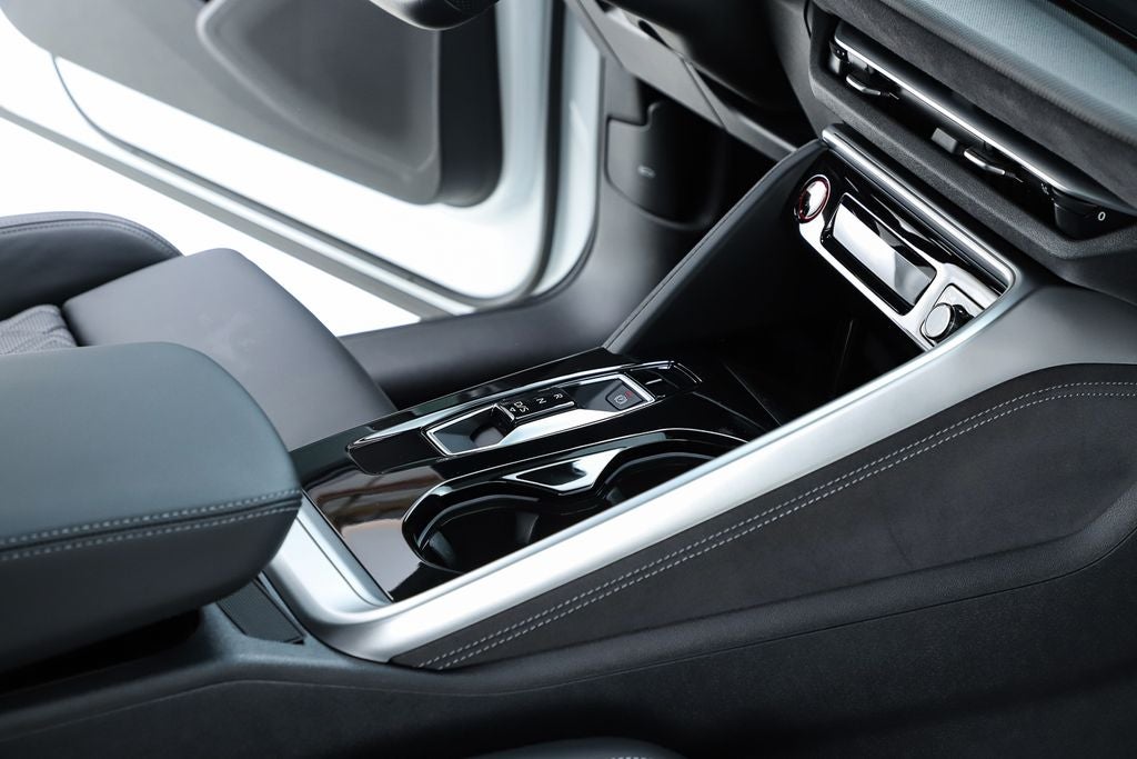 2025 Audi SQ5 3.0T Prestige quattro