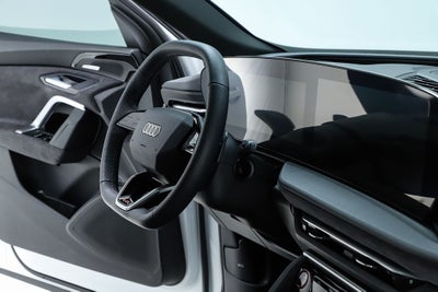 2025 Audi SQ5 3.0T Prestige quattro