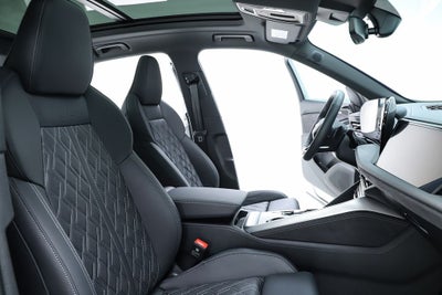 2025 Audi SQ5 3.0T Prestige quattro