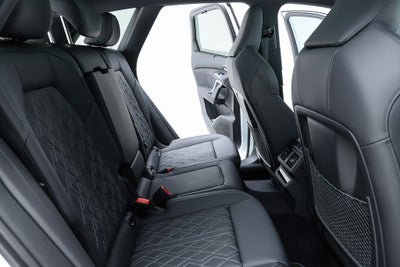 2025 Audi SQ5 3.0T Prestige quattro