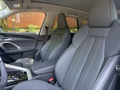 2025 Audi Q5 2.0T Prestige quattro