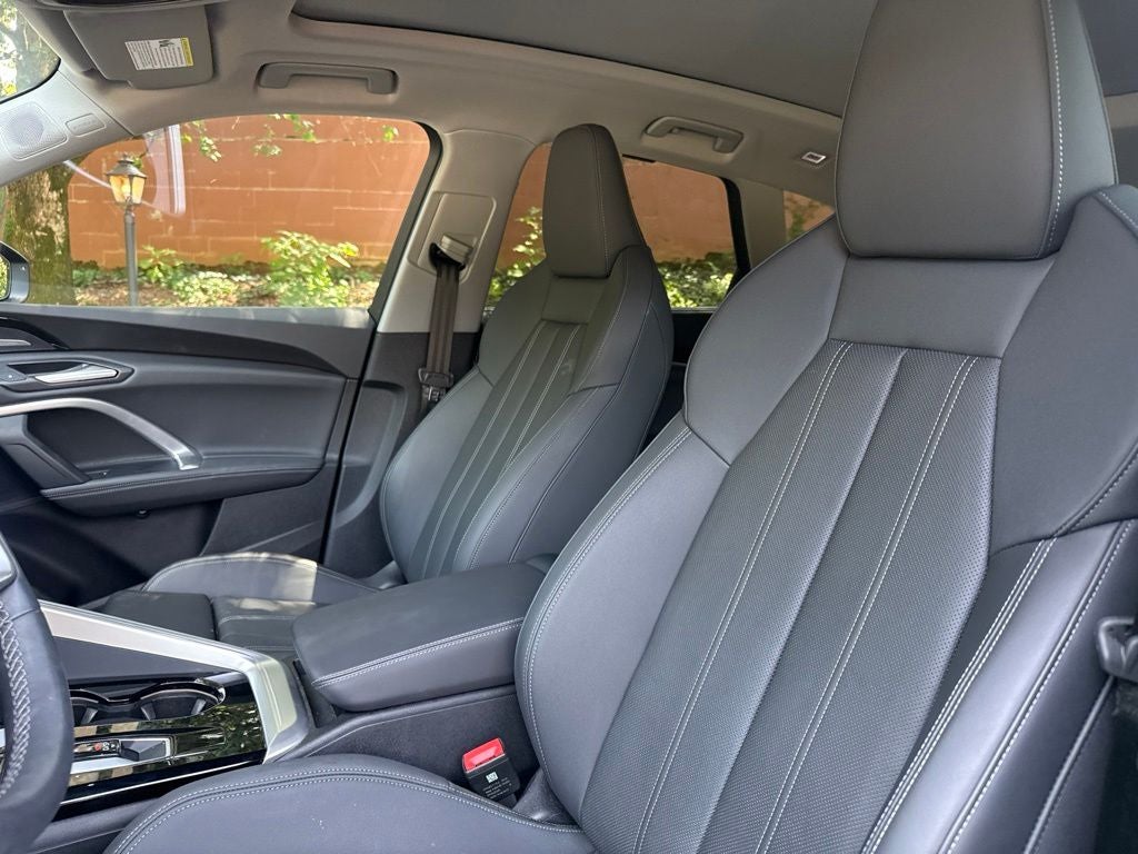 2025 Audi Q5 2.0T Prestige quattro