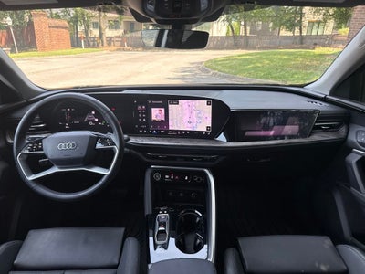 2025 Audi Q5 2.0T Prestige quattro