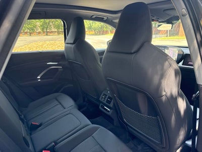 2025 Audi Q5 2.0T Prestige quattro