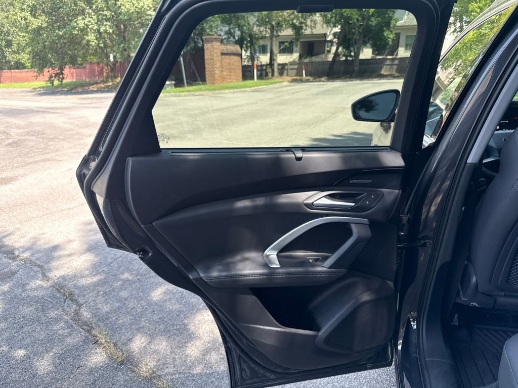 2025 Audi Q5 2.0T Prestige quattro
