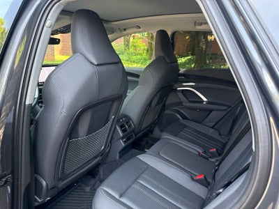 2025 Audi Q5 2.0T Prestige quattro