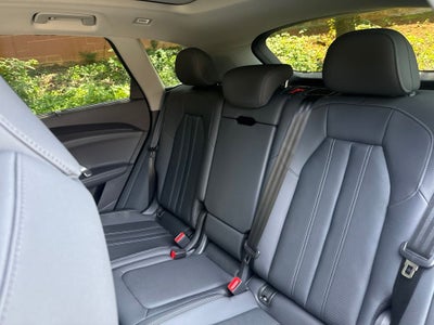 2025 Audi Q5 2.0T Prestige quattro