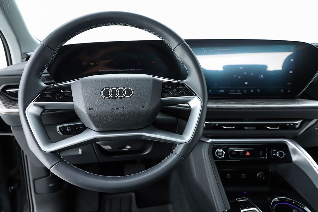2025 Audi Q5 2.0T Prestige quattro