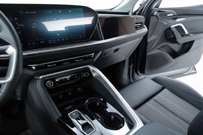 2025 Audi Q5 2.0T Prestige quattro
