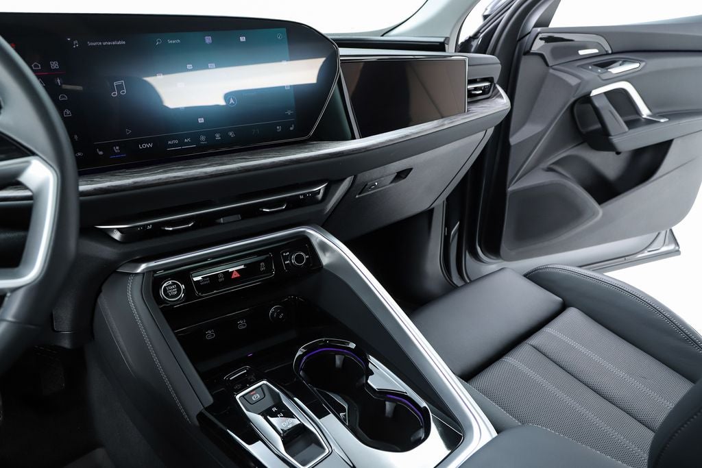 2025 Audi Q5 2.0T Prestige quattro
