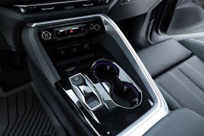2025 Audi Q5 2.0T Prestige quattro