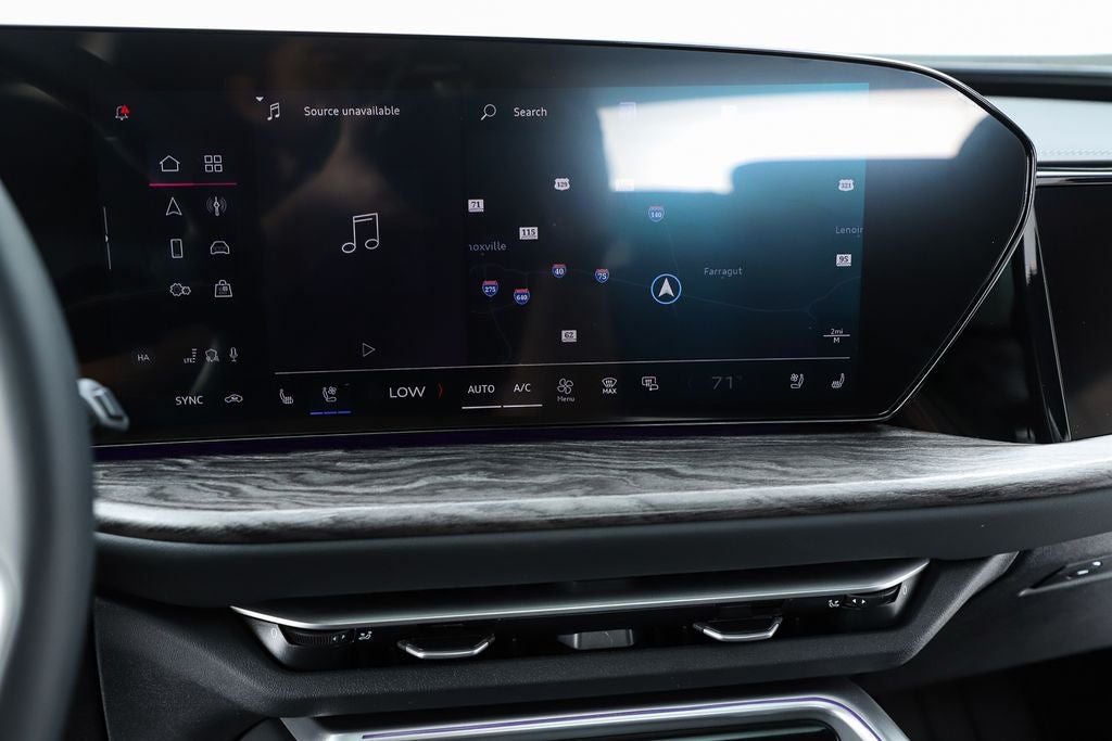 2025 Audi Q5 2.0T Prestige quattro