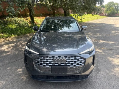 2025 Audi Q5 2.0T Prestige quattro