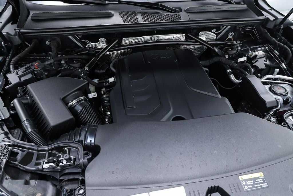 2025 Audi Q5 2.0T Prestige quattro