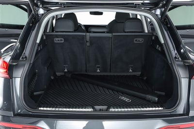 2025 Audi Q5 2.0T Prestige quattro