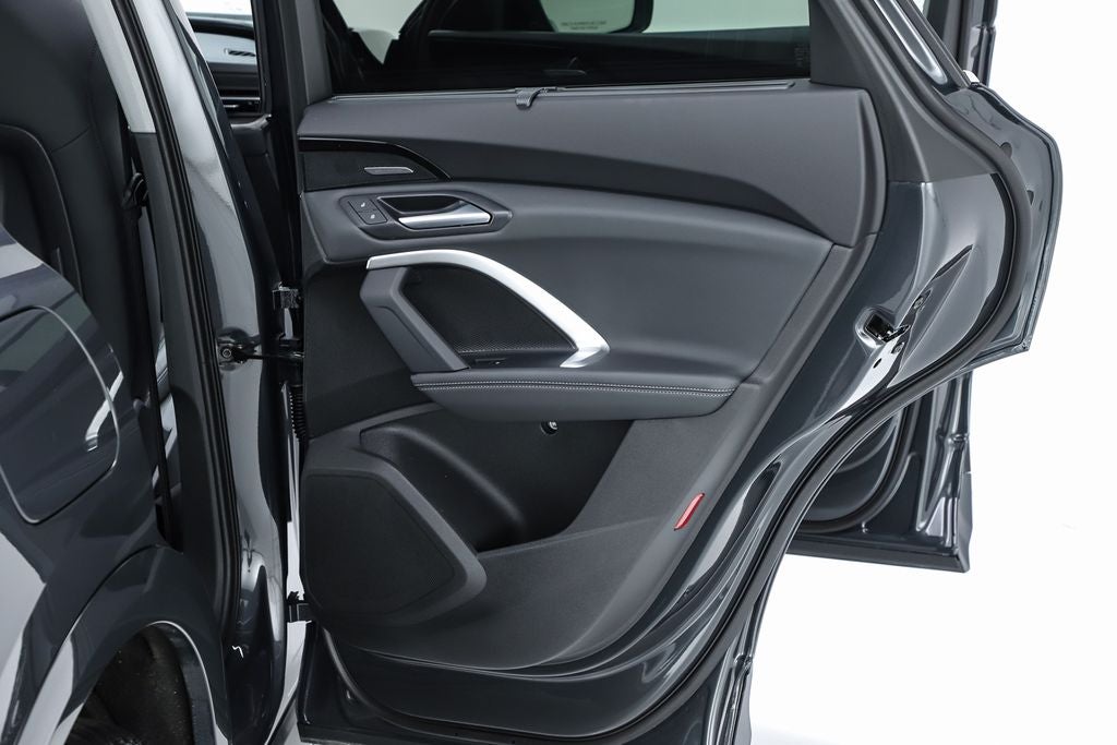 2025 Audi Q5 2.0T Prestige quattro