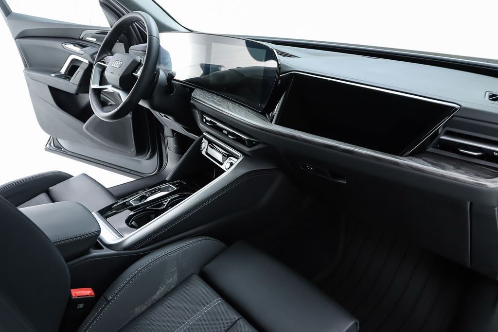 2025 Audi Q5 2.0T Prestige quattro