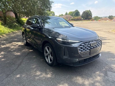 2025 Audi Q5 2.0T Prestige quattro