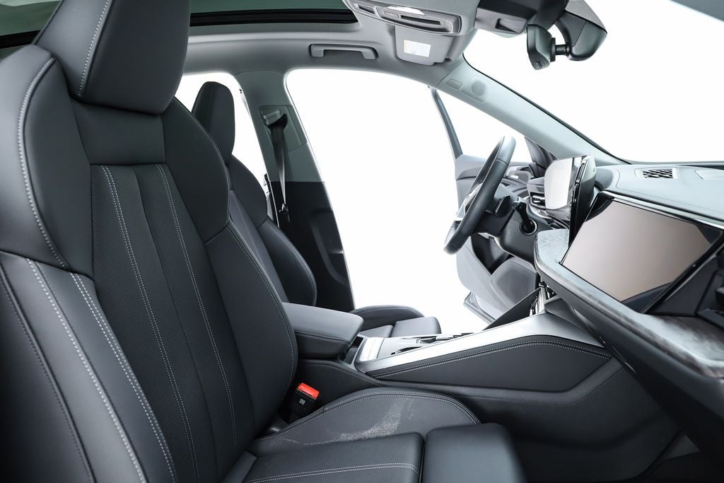2025 Audi Q5 2.0T Prestige quattro
