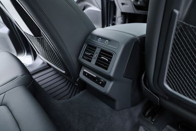 2025 Audi Q5 2.0T Prestige quattro