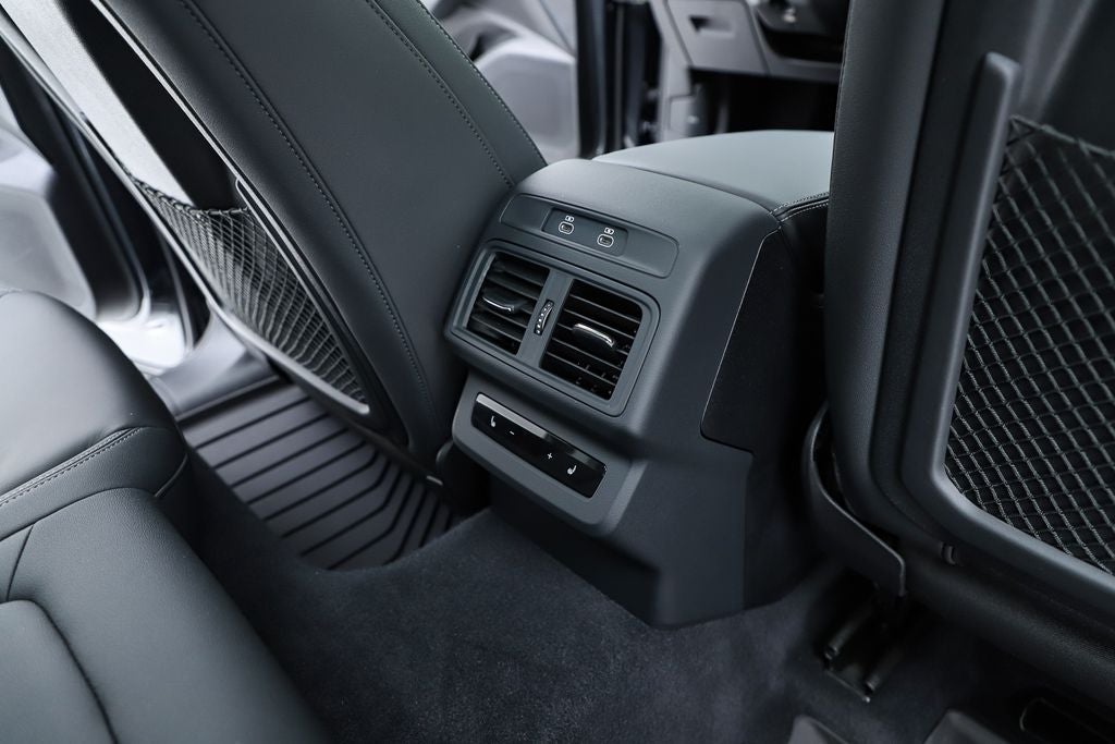 2025 Audi Q5 2.0T Prestige quattro